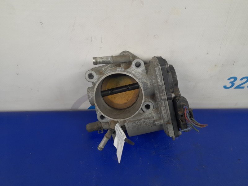 Запчасть дроссельная заслонка ACURA RDX 06-12 2008 Внедорожник 2.3 16400-RWC-A02 Б/У Дроссельная заслонка ACURA RDX 06-12 2008 Внедорожник 2.3 16400-RWC-A02 Б/У