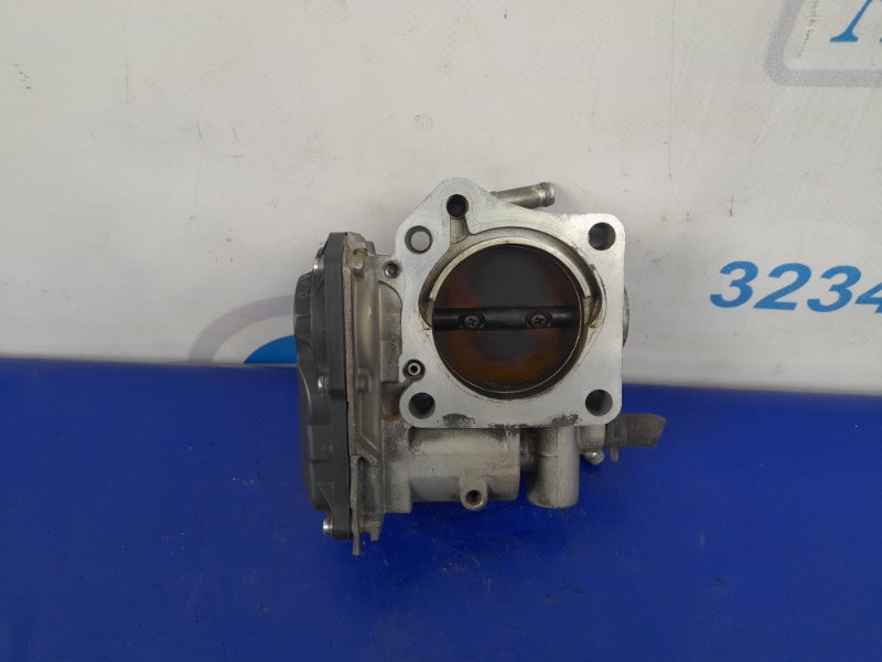 Дроссельная заслонка ACURA RDX 06-12 Внедорожник 2.3 Дроссельная заслонка ACURA RDX 06-12 Внедорожник 2.3