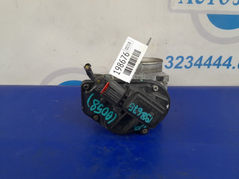 Дроссельная заслонка CX-9 06-16 2011 Внедорожник 3.7