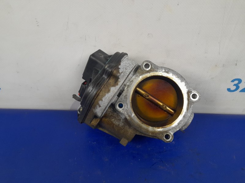 Дроссельная заслонка MAZDA CX-9 06-16 Внедорожник 3.7