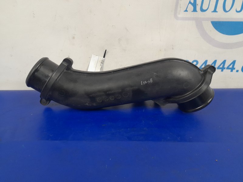 Патрубок интеркулера ACURA RDX 19- 2019 Внедорожник 2.0 17294-6B2-A01 Б/У