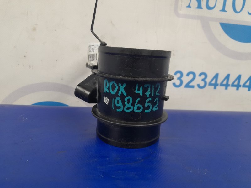 Патрубок интеркулера ACURA RDX 19- 2019 Внедорожник 2.0 17225-6B2-A00 Б/У