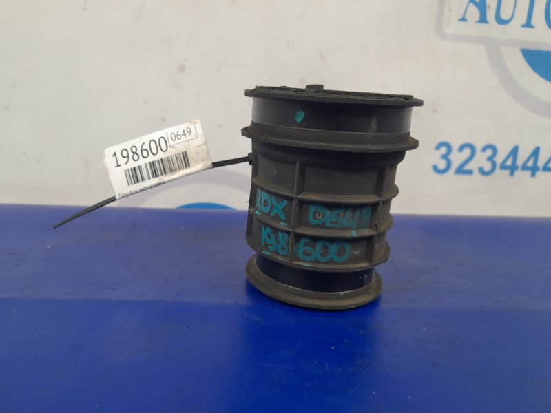 Патрубок воздушного фильтра ACURA RDX 06-12 2008 Внедорожник 2.3 17226-RWC-A00 Б/У