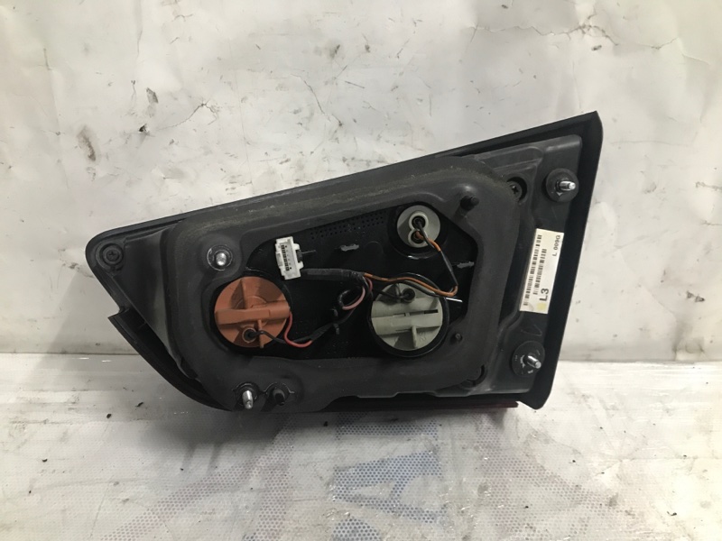 Фонарь внутренний задний левый OPTIMA TF 11-16