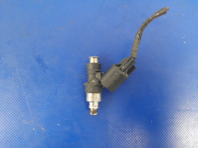 Форсунка топливная MAZDA CX-9 06-16 2011 Внедорожник 3.7 CY01-13-250 Б/У