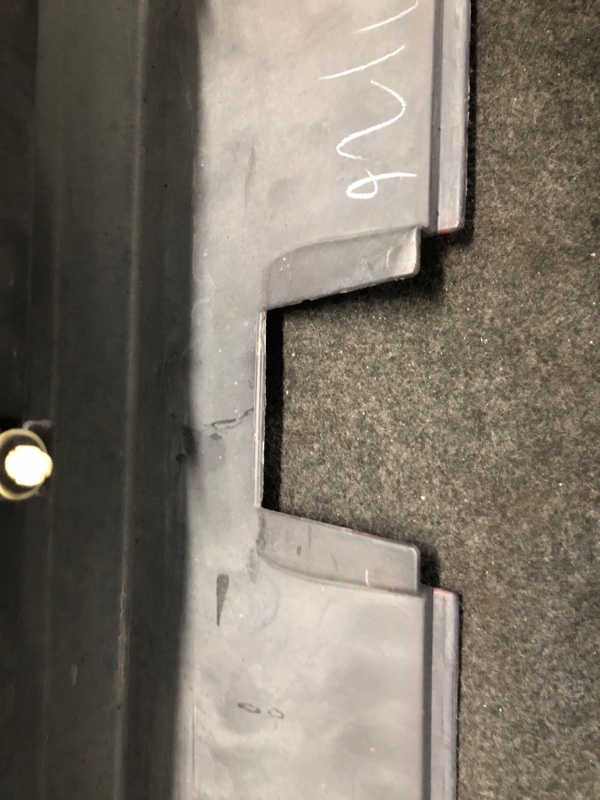 Накладка порога наружная левая CT200 11-17 2012 Хетчбек 1.8