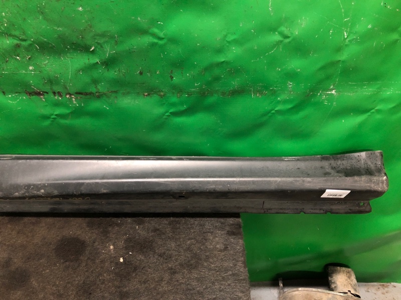 Накладка порога наружная правая ASX / OUTLANDER SPORT 10-21 2011 Внедорожник 2.0