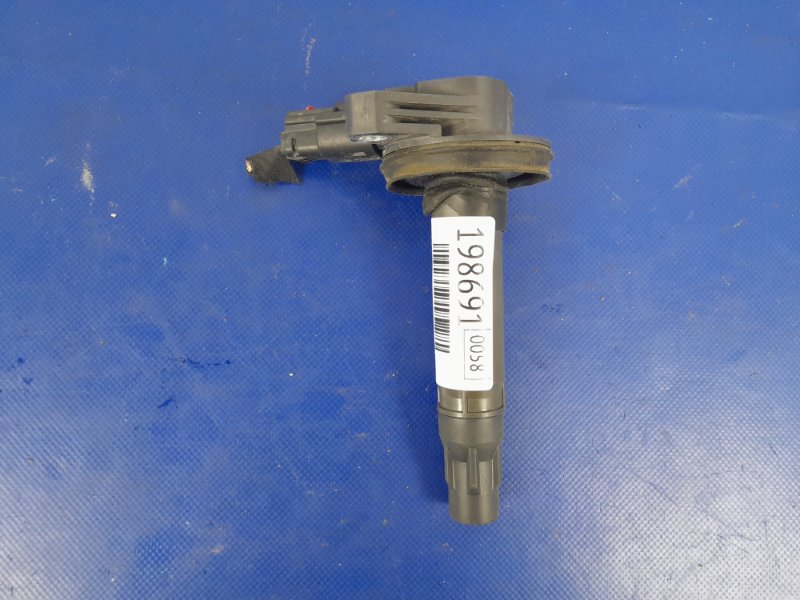 Запчасть катушка зажигания MAZDA CX-9 06-16 2011 Внедорожник 3.7 CY01-18-100B Б/У Катушка зажигания MAZDA CX-9 06-16 2011 Внедорожник 3.7 CY01-18-100B Б/У