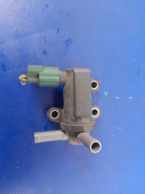 Клапан электромагнитный (вакуумный) ACURA RDX 06-12 2008 Внедорожник 2.3 36162-RWC-A01 Б/У