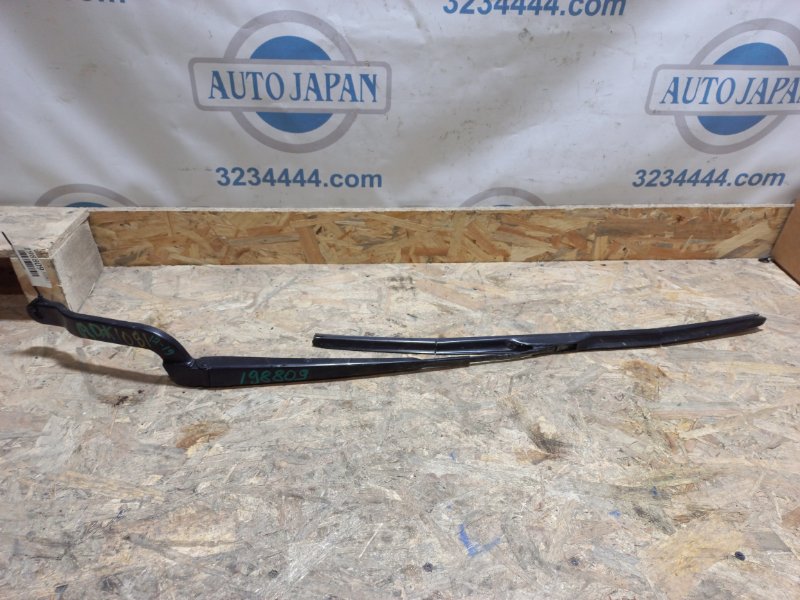 Поводок стеклоочистителя передний левый ACURA RDX 12-19 2014 Внедорожник 3.5 76600-TX4-A01 Б/У