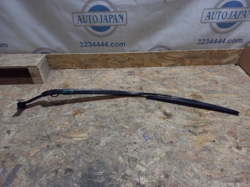 Поводок стеклоочистителя передний правый ACURA RDX 12-19 2014 Внедорожник 3.5 76610-TX4-A01 Б/У