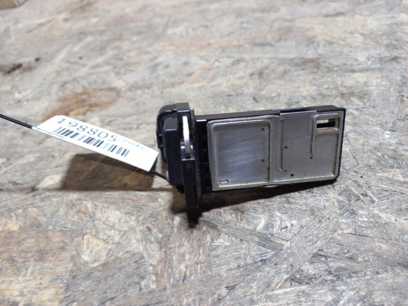 Расходомер воздуха RDX 12-19 2014 Внедорожник 3.5