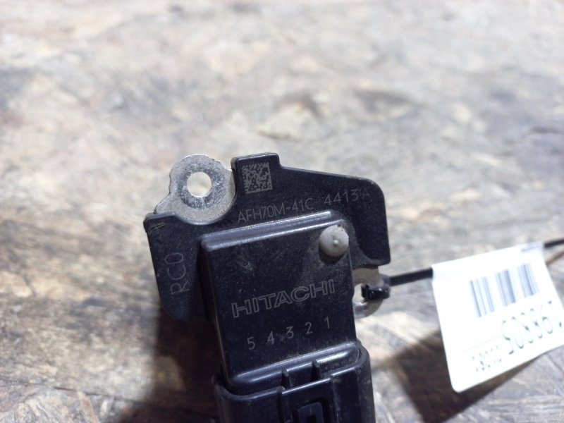 Расходомер воздуха RDX 12-19 2014 Внедорожник 3.5