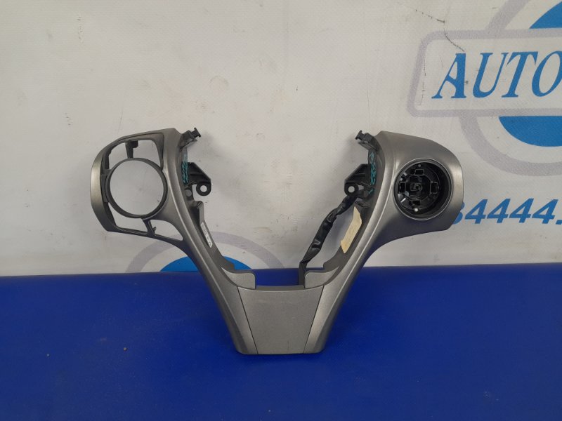 Накладка в салоне TOYOTA VENZA 09-16 2013 GGV10 3.5 2GR-FE 84250-0T020 Б/У