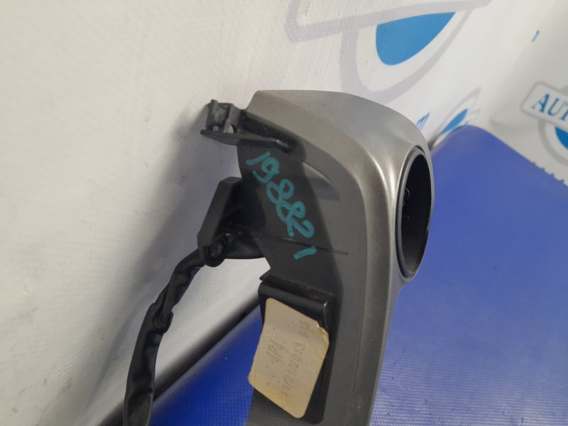 Накладка в салоне VENZA 09-16 2013 GGV10 3.5 2GR-FE