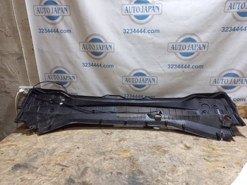 Пластик под лобовое стекло / Жабо RDX 12-19 2014 Внедорожник 3.5 Пластик под лобовое стекло / Жабо RDX 12-19 2014 Внедорожник 3.5