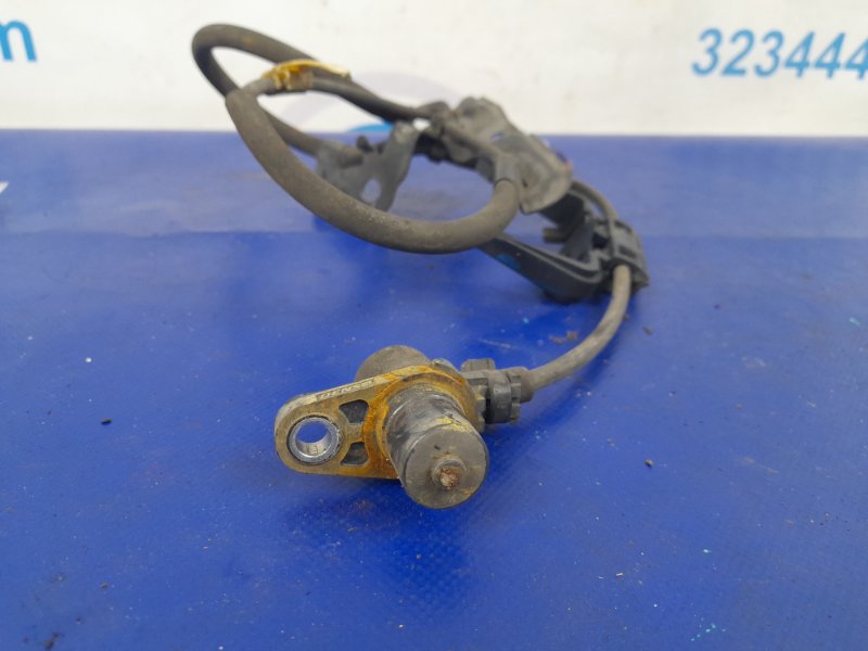 Запчасть датчик abs передний левый TOYOTA AVALON 05-12 2006 GSX30 3.5 2GR-FE 89543-07030 Б/У Датчик ABS передний левый TOYOTA AVALON 05-12 2006 GSX30 3.5 2GR-FE 89543-07030 Б/У