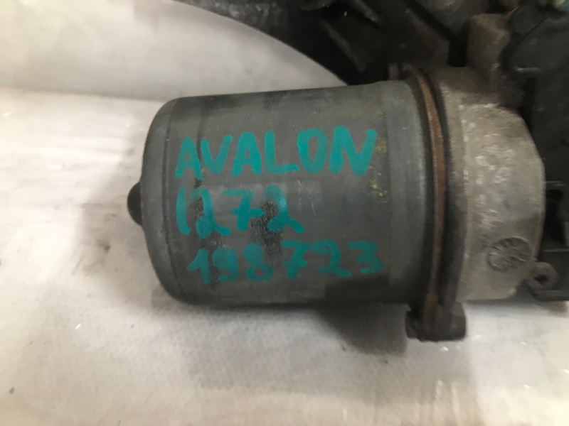 Трапеция стеклоочистителей AVALON 05-12 2006 GSX30 3.5 2GR-FE