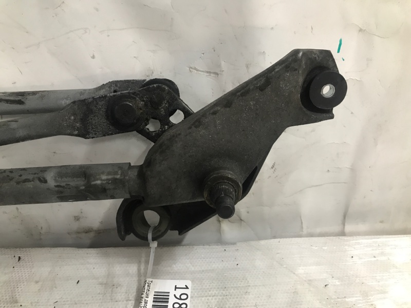 Трапеция стеклоочистителей TOYOTA AVALON 05-12 GSX30 3.5 2GR-FE