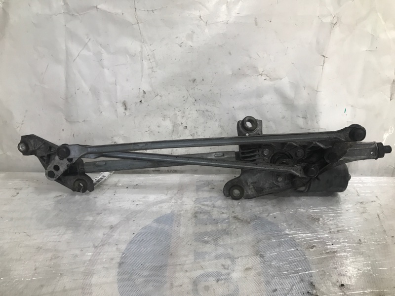 Трапеция стеклоочистителей AVALON 05-12 2006 GSX30 3.5 2GR-FE