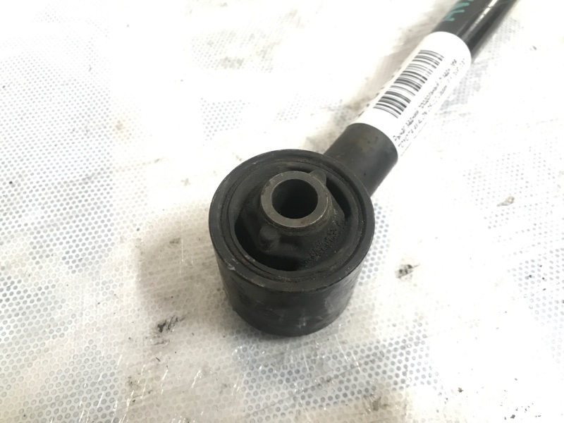 Рычаг задней подвески продольный задний левый TOYOTA AVALON 05-12 GSX30 3.5 2GR-FE