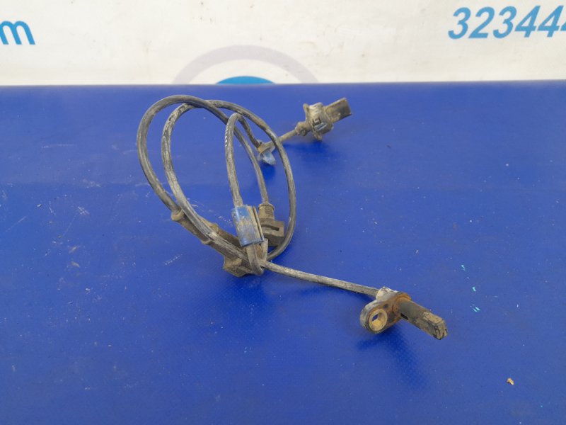 Датчик ABS передний левый ACURA MDX (YD3) 13-21 2014 Внедорожник 3.5 57455-TZ5-A02 Б/У