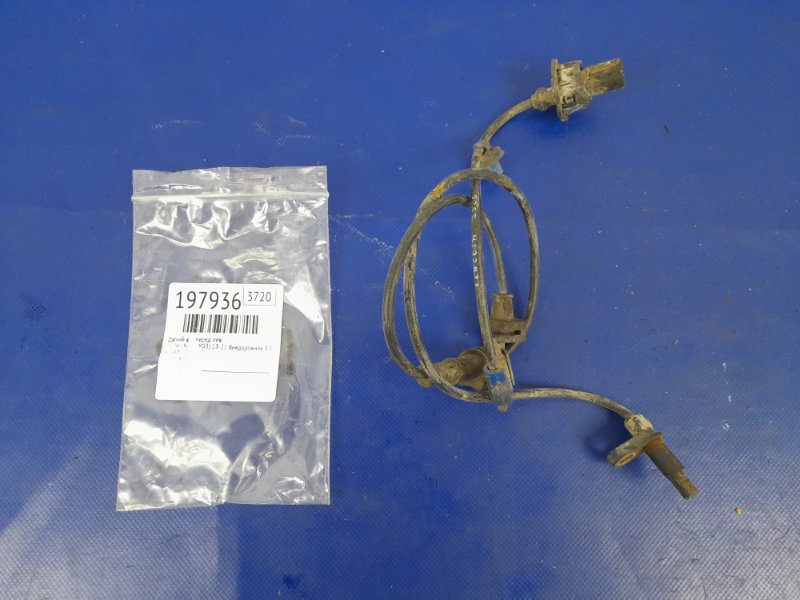 Датчик ABS передний левый MDX (YD3) 13-21 2014 Внедорожник 3.5