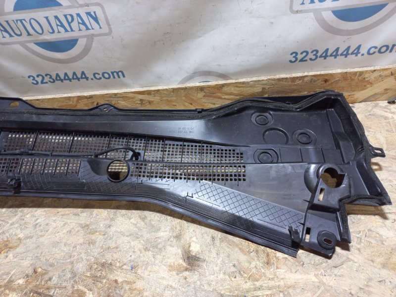 Пластик под лобовое стекло / Жабо RDX 12-19 2014 Внедорожник 3.5 Пластик под лобовое стекло / Жабо RDX 12-19 2014 Внедорожник 3.5