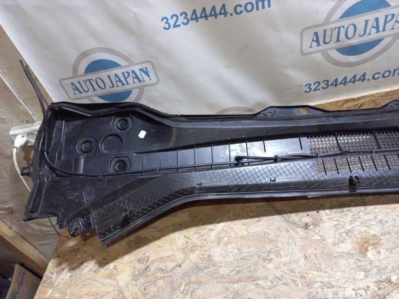 Пластик под лобовое стекло / Жабо RDX 12-19 2014 Внедорожник 3.5 Пластик под лобовое стекло / Жабо RDX 12-19 2014 Внедорожник 3.5