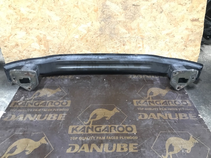 Усилитель заднего бампера задний 6 GH 07-12 2011 GH 2.5