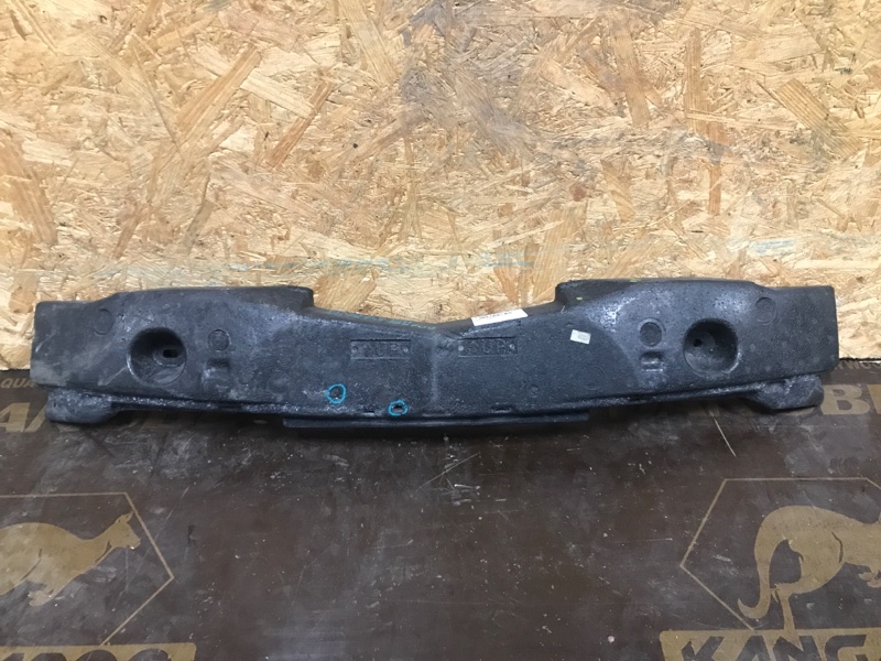 Запчасть наполнитель бампера передний передний MAZDA 6 GH 07-12 2011 GH 2.5 GEG1-50-111 Б/У Наполнитель бампера передний передний MAZDA 6 GH 07-12 2011 GH 2.5 GEG1-50-111 Б/У