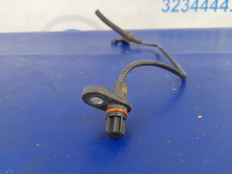 Датчик ABS задний правый MITSUBISHI LANCER X 10 07-15 2011 Седан 2.0 4670A580 Б/У