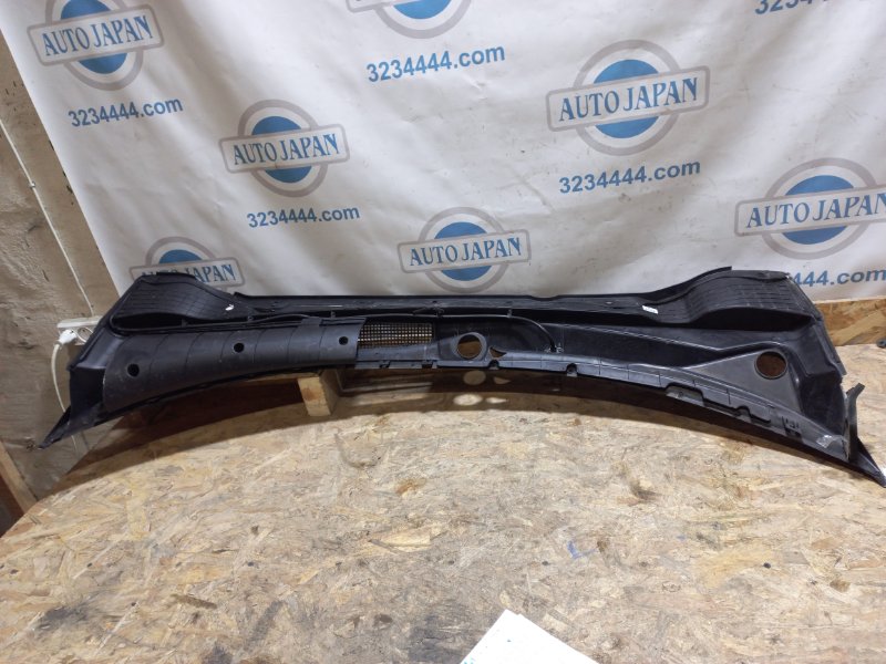 Пластик под лобовое стекло / Жабо LANCER X 10 07-15 2010 Седан 2.0 4B11