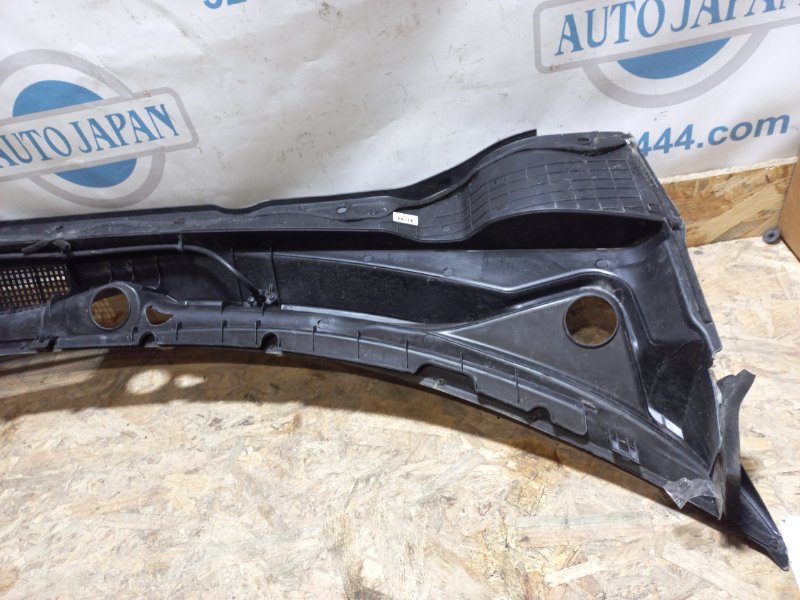 Пластик под лобовое стекло / Жабо LANCER X 10 07-15 2010 Седан 2.0 4B11