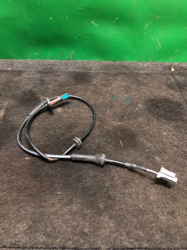 Запчасть датчик abs передний правый NISSAN SENTRA (B16) 06–12 47910-ZT00A Б/У Датчик ABS передний правый NISSAN SENTRA (B16) 06–12 47910-ZT00A Б/У