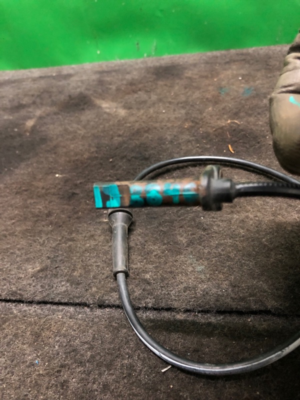 Датчик ABS передний правый SENTRA (B16) 06–12 Датчик ABS передний правый SENTRA (B16) 06–12