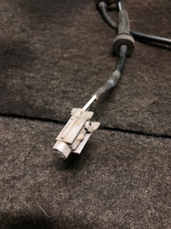 Датчик ABS передний правый NISSAN SENTRA (B16) 06–12 Датчик ABS передний правый NISSAN SENTRA (B16) 06–12