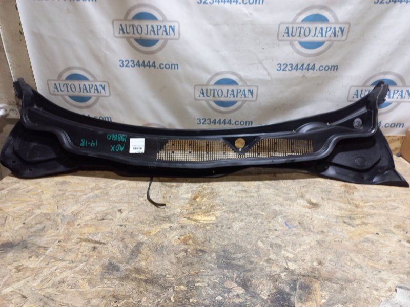 Пластик под лобовое стекло / Жабо ACURA MDX (YD3) 13-21 YD3 74200-TZ5-A00 Б/У