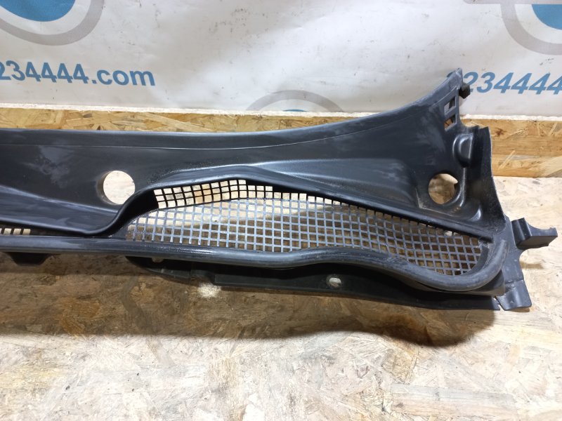 Пластик под лобовое стекло / Жабо IMPREZA 07-11 GE/GH 2011 Седан 2.5