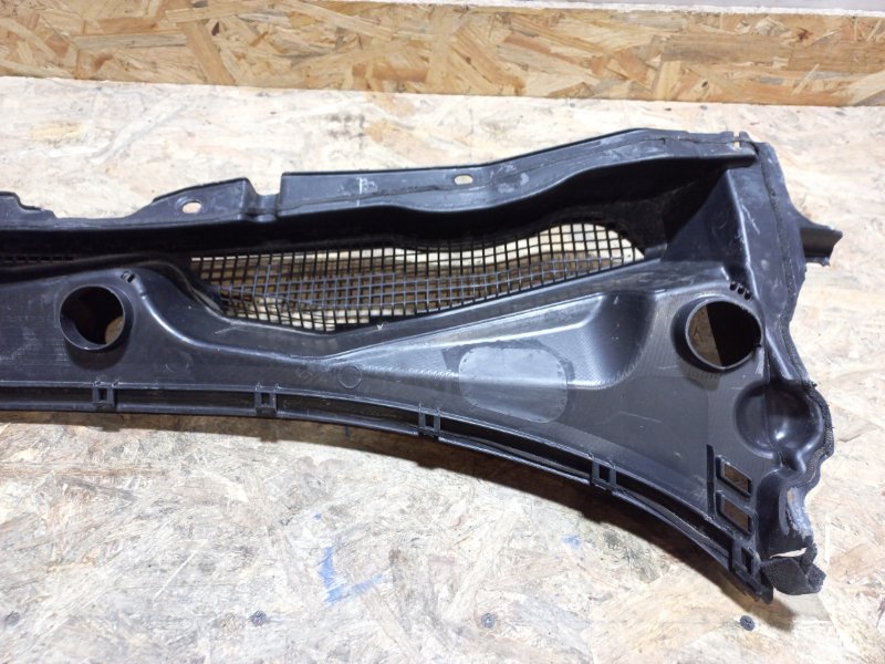 Пластик под лобовое стекло / Жабо IMPREZA 07-11 GE/GH 2011 Седан 2.5