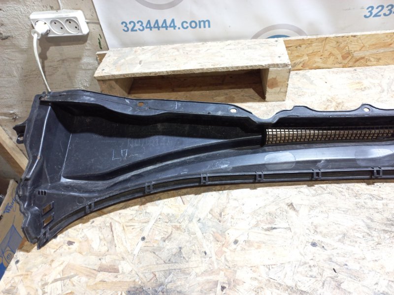 Пластик под лобовое стекло / Жабо IMPREZA 07-11 GE/GH 2011 Седан 2.5