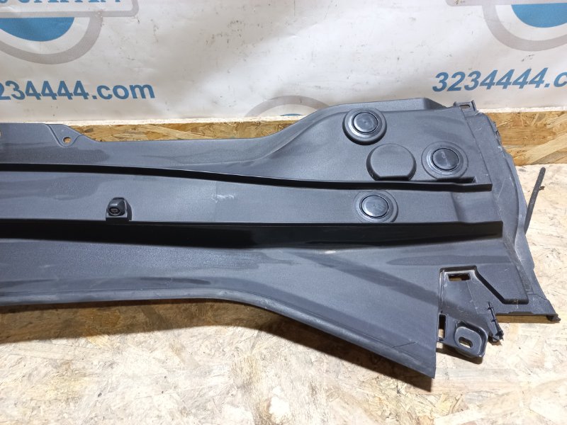 Пластик под лобовое стекло / Жабо RDX 12-19 2018 Внедорожник 3.5 Пластик под лобовое стекло / Жабо RDX 12-19 2018 Внедорожник 3.5