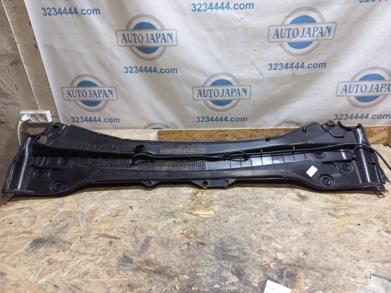 Пластик под лобовое стекло / Жабо RDX 12-19 2018 Внедорожник 3.5 Пластик под лобовое стекло / Жабо RDX 12-19 2018 Внедорожник 3.5