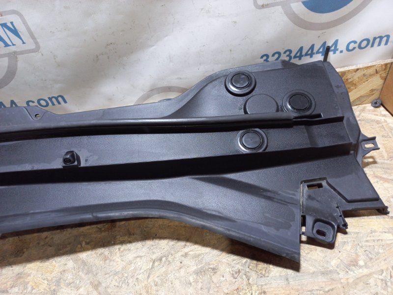 Пластик под лобовое стекло / Жабо RDX 12-19 2012 Внедорожник 3.5 Пластик под лобовое стекло / Жабо RDX 12-19 2012 Внедорожник 3.5