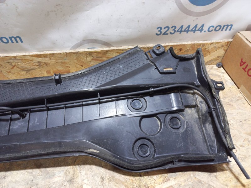 Пластик под лобовое стекло / Жабо RDX 12-19 2012 Внедорожник 3.5 Пластик под лобовое стекло / Жабо RDX 12-19 2012 Внедорожник 3.5