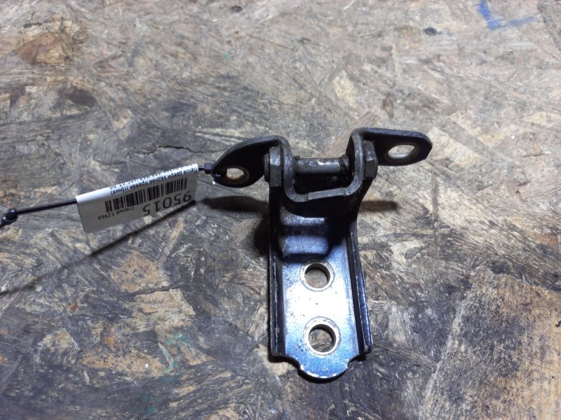 Петля двери нижняя задняя правая RX300/330/350/400 03-09