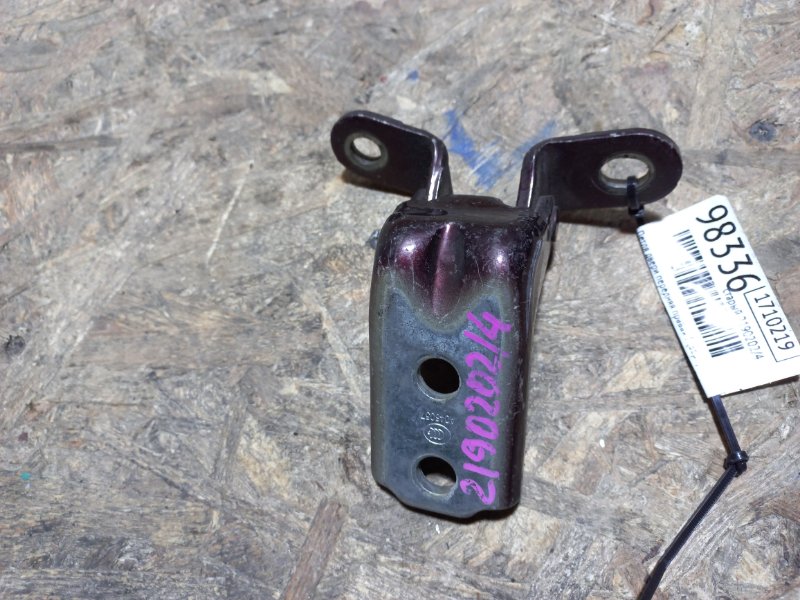 Петля двери верхняя передняя правая SORENTO XM 09-14 2012 Внедорожник 2.4