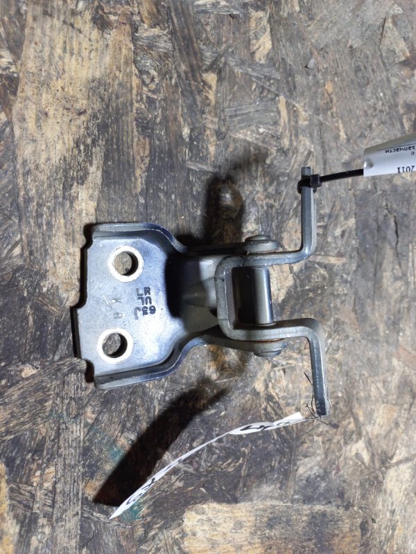 Петля двери верхняя передняя левая SX4 06-13 2011 Хетчбек 2.0