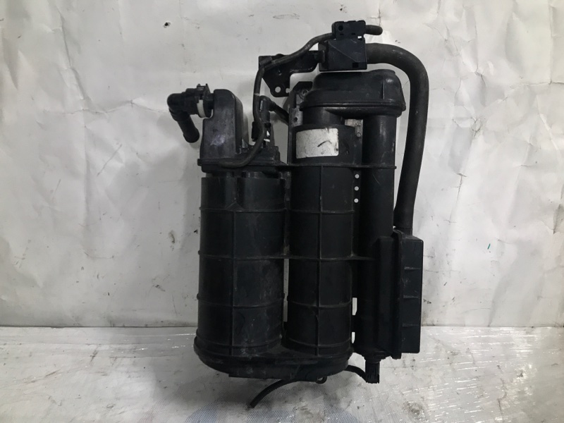 Абсорбер топливный ACURA TLX 14-17 2015 Седан 2.4 17011-T2A-A01 Б/У