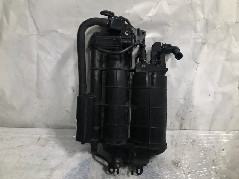 Абсорбер топливный TLX 14-17 2015 Седан 2.4